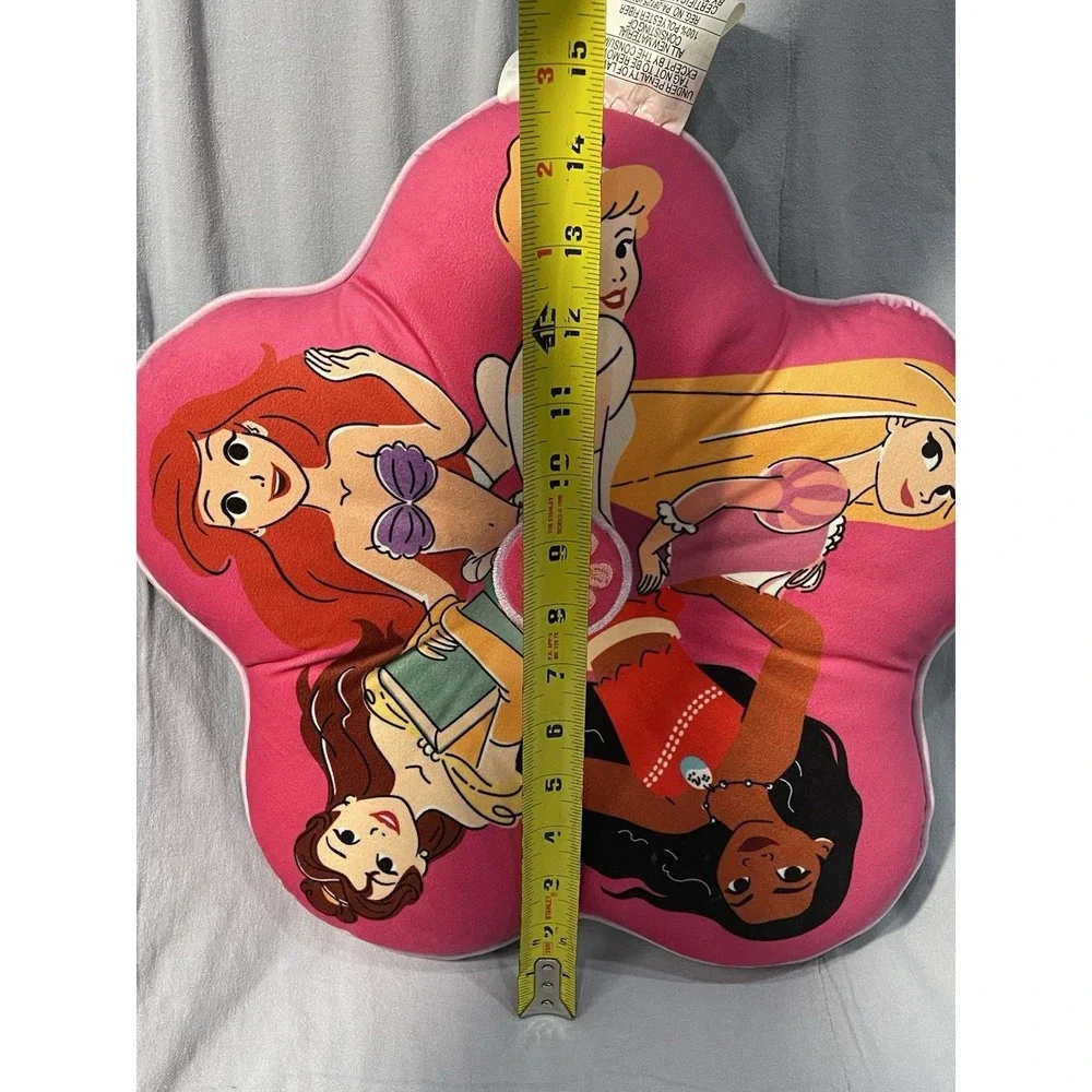 NWOT Disney‎ Parks Princess 14.5